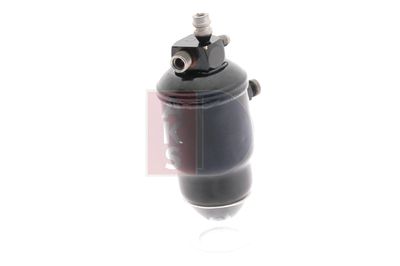 TROCKNER KLIMAANLAGE AKS DASIS 801280N 13