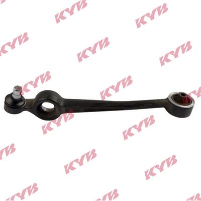 LENKER RADAUFHäNGUNG