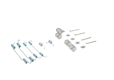 ZUBEHöRSATZ BREMSBACKEN BOSCH 1987475396 20