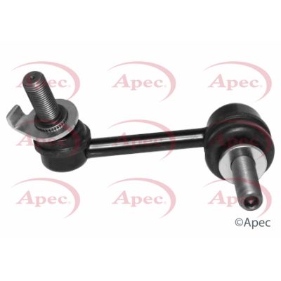 Link/Coupling Rod, stabiliser bar APEC AST4225