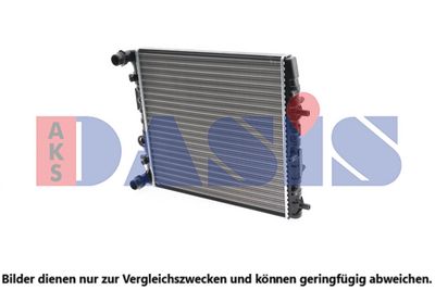 KüHLER MOTORKüHLUNG