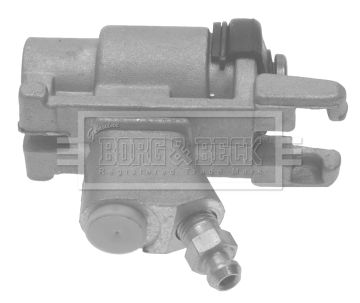 Cylinderek hamulcowy BORG & BECK BBW1546