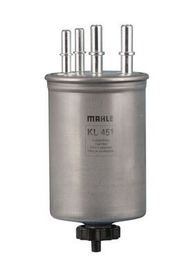 Fuel Filter KL 451