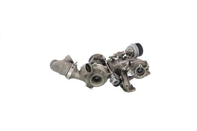 COMPRESOR SISTEM DE SUPRAALIMENTARE REMANTE 003001004448R 25