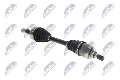 PLANETARA NTY NPWRE081 11