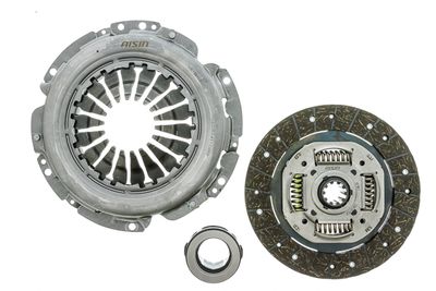 комплект съединител AISIN KE-BM17