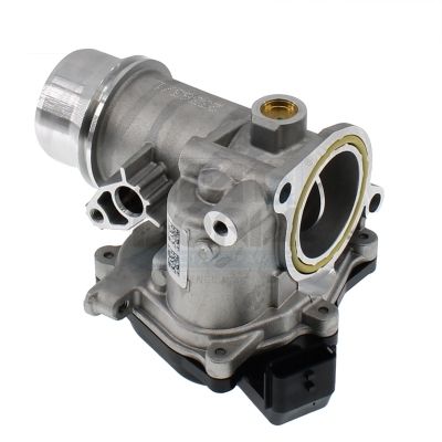 CARCASA CLAPETA MEAT & DORIA 89800