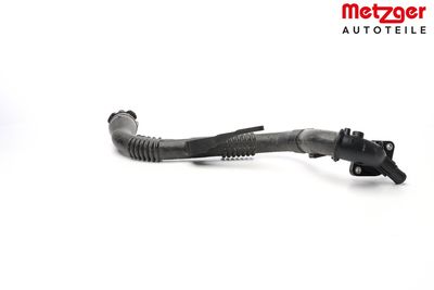 LADELUFTSCHLAUCH METZGER AUTOTEILE 2401038 28