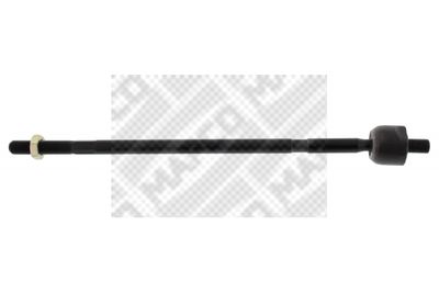 Połączenie osiowe, drążek kierowniczy poprzeczny MAPCO 49672/1