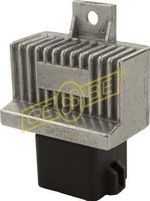 UNITATE DE CONTROL BUJII INCANDESCENTE