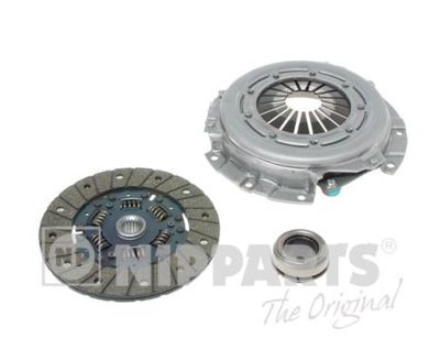 Комплект сцепления NIPPARTS J2003116 для MAZDA PREMACY
