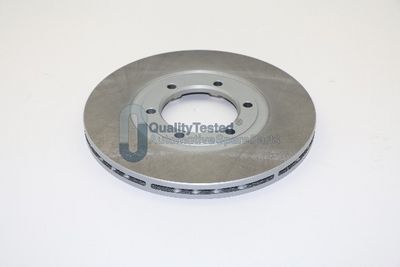 Brzdový kotouč JAPANPARTS DI326JM