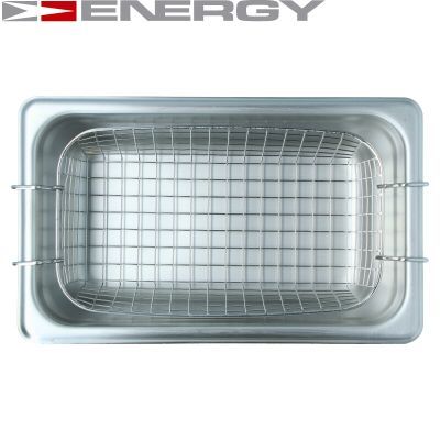 ENERGY - Ultrazvuková čistička 3.2L