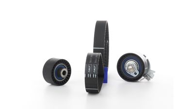 ZAHNRIEMENSATZ SKF VKMA03256 7