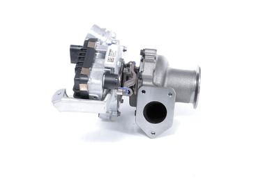 LADER AUFLADUNG BTS Turbo T914789 10