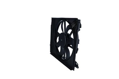 VENTILATOR RADIATOR NRF 470134 14