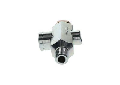 Bosch Fuel Injection System Valve 2 417 413 011