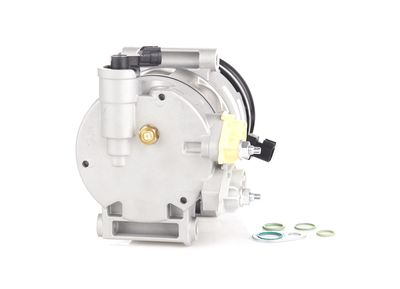 COMPRESOR CLIMATIZARE NISSENS 890418 35