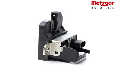 HECKKLAPPENSCHLOSS METZGER AUTOTEILE 2310766 33