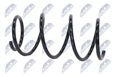 ARC SPIRAL NTY ASZBM004 10