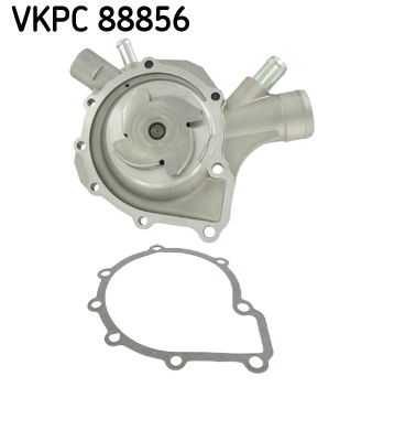 SKF Wasserpumpe, Motorkühlung (VKPC 88856)