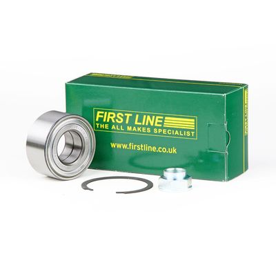 комплект колесен лагер FIRST LINE FBK504