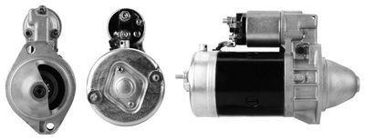STARTER LUCAS LRS00656