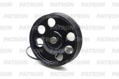 PATRON PWP1673 Помпа (водяной насос)  для FIAT TIPO (Фиат Типо)