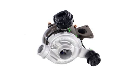 COMPRESOR SISTEM DE SUPRAALIMENTARE REMANTE 003001004449R 55