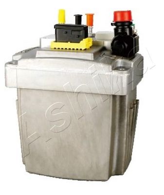 MODUL DE LIVRARE INJECTIE ADITIV