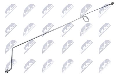 CONDUCTA PRESIUNE VARIABILA AER CONDITIONAT