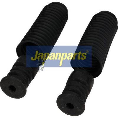 JAPANPARTS Apsauginio dangtelio komplektas, amortizatorius