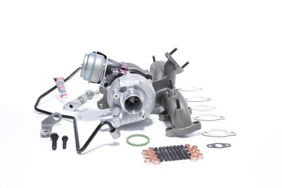 LADER AUFLADUNG BTS Turbo T981034 36