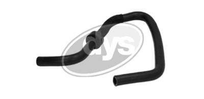 маркуч на радиатора DYS 77-11021