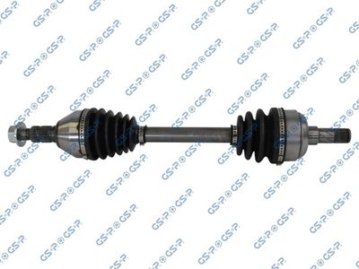 Drive Shaft 221043