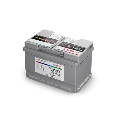 BATERIE DE PORNIRE BOSCH 0092PE0070 18