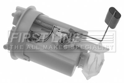 Fuel Pump FIRST LINE FFP1187