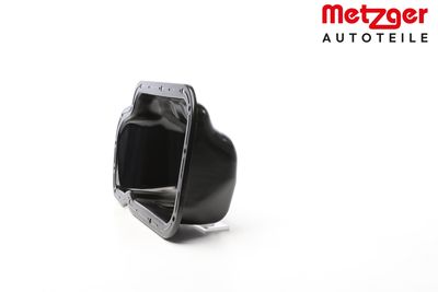 ÖLWANNE METZGER AUTOTEILE 7990024 27