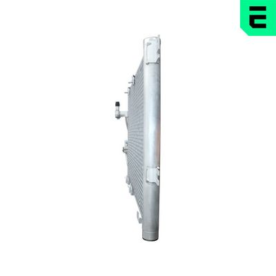 CONDENSATOR CLIMATIZARE ERA 667405 4