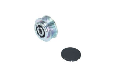 SISTEM ROATA LIBERA GENERATOR KAMOKA RC013 1