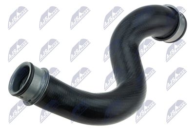 Jäähdyttimen letku NTY CPP-ME-023 – MERCEDES-BENZ