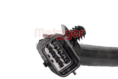 AGR-VENTIL METZGER AUTOTEILE 08920030 2