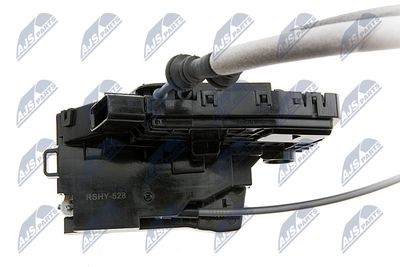 Zámok dverí NTY EZC-HY-528