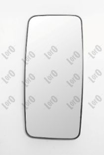 ABAKUS Spiegelglas, Außenspiegel