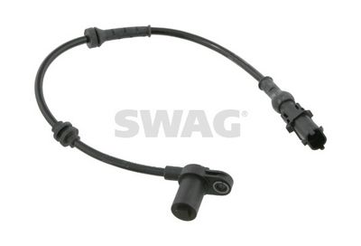 SENZOR TURATIE ROATA