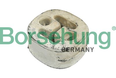 Držák, výfukový systém Borsehung B12284