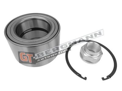 GT-BERGMANN Automotive Rato guolio komplektas