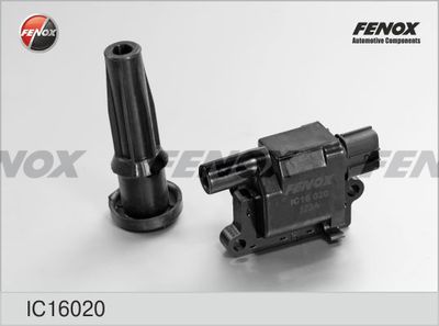 FENOX IC16020 Котушка запалювання 