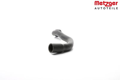 LADELUFTSCHLAUCH METZGER AUTOTEILE 2400482 5