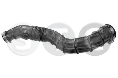 ANSAUGSCHLAUCH LUFTFILTER